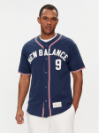 New Balance Mar&scaron;kiniai Greatest Hits MT41512 Tamsiai mėlyna Relaxed Fit L