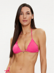 Banana Moon Bikinio vir&scaron;us Ciro Colorsun LQA53 Rožinė M
