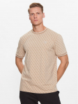 Guess Mar&scaron;kinėliai Marshall Z2YI05 J1314 Smėlio Regular Fit