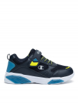 Champion Laisvalaikio batai WAVE S32778-BS502 Tamsiai mėlyna