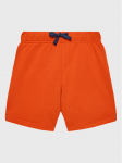 United Colors Of Benetton Sportiniai &scaron;ortai 3J70G900P Raudona Regular Fit