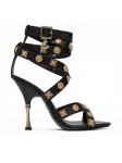 Just Cavalli Basutės 80RA3S40 ZSE55 Juoda 37