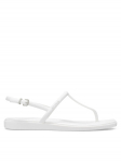 Crocs Basutės Miami Thong Flip 209793 Pilka