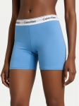 Calvin Klein Underwear Trumpikės LV00QF8528 Žydra