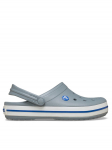 Crocs &Scaron;lepetės Crocband 11016 Mėlyna