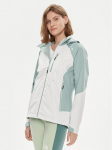 CMP Neper&scaron;lampanti striukė 34Z5116 Balta Regular Fit