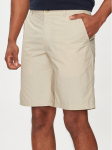 Columbia Medžiaginiai &scaron;ortai Washed Out&trade; Short 1491953 Smėlio Regular Fit