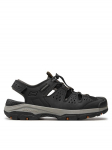 Skechers Basutės Tresmen-Menard 205113/BLK Juoda