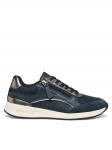 Geox Laisvalaikio batai D Bulmya D65NQB 054AC C0673 Tamsiai mėlyna