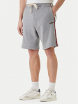 Aeronautica Militare Sportiniai &scaron;ortai 261BF0030UF00677 Pilka Regular Fit