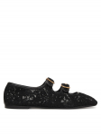 AGL Balerinos Ceramic D840007PGK77831013 Juoda