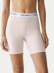 Calvin Klein Underwear Trumpikės LV00QF8528 Rožinė