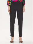 Joseph Ribkoff Chinos kelnes 241231 Juoda Straight Fit
