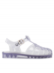 Melissa Basutės Mini Melissa Possession Inf 32409 Balta