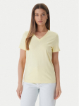 Calvin Klein Jeans Mar&scaron;kinėliai Archive LV047B205G Geltona Regular Fit