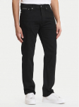Calvin Klein Jeans Džinsai LV04RF944G Juoda Straight Fit