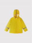 Reima Neper&scaron;lampanti striukė Lampi 5100023A Geltona Regular Fit