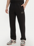 Armani Exchange Sportinės kelnės XM001774 AF19936 UC001 Juoda Regular Fit