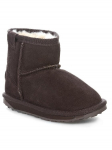 EMU Australia Sniego batai Wallaby Mini K10103 Ruda 27