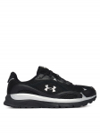 Under Armour Laisvalaikio batai UA Tech Runner 6011293 Juoda