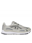Under Armour Laisvalaikio batai UA Tech Runner 6011293 Pilka