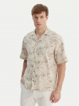 Guess Mar&scaron;kiniai M6GH29 W1718 Smėlio Regular Fit