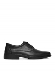 Rieker Pusbačiai CEO-B0812-00 Juoda