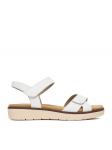 Remonte Basutės CEO-D2049-83 Balta