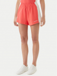 Calvin Klein Swimwear Medžiaginiai &scaron;ortai LV00Q61153 Rožinė Regular Fit