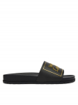 Versace Jeans Couture &Scaron;lepetės 80VA3SQ2 ZSS79 899 Juoda 39