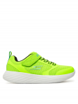 Skechers Laisvalaikio batai Go Run 400 V2-Goltran 405095L/LMBK Žalia