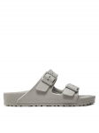 Birkenstock &Scaron;lepetės Arizona EVA 1027592 Pilka