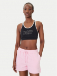 Roxy Sportinė liemenėlė Everyday Flow ERJKT04337 Juoda XL