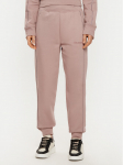 Calvin Klein Underwear Sportinės kelnės Jogger 000QS7286E Smėlio Regular Fit