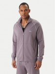 BOSS Džemperis Mix&Match 50515307 Violetinė Regular Fit