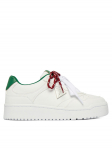 Guess Laisvalaikio batai FLJM12 ELE12 Balta