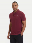 Barbour Polo mar&scaron;kinėliai Tartan MML0012RE53 Vy&scaron;ninė Tailored Fit
