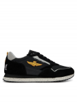 Aeronautica Militare Laisvalaikio batai 261SC0288UCT03545 Juoda