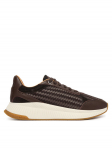 BOSS Laisvalaikio batai Ttnm Evo 50563946 Ruda
