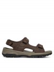 Skechers Basutės Tresmen - Garo 204105/CHOC Ruda 46