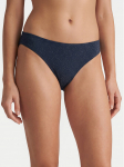 Roxy Bikinio apačia Roxy Shine ERJX405204 Tamsiai mėlyna M