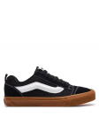 Vans Kedai U Knu Skool VN0009QCB9M1 Juoda