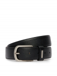Calvin Klein Diržas Casual Pin Buckle 32Mm Fixed LV04D7072G Juoda