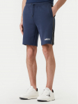 Guess Sportiniai &scaron;ortai Z4RD04 KB3P2 Tamsiai mėlyna Regular Fit XS