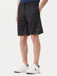 Guess Sportiniai &scaron;ortai Z6GD03 K2851 Juoda Regular Fit