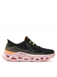 Skechers Laisvalaikio batai Glide-Step Altus 150510 BKMT Juoda