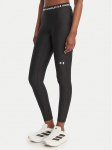 Under Armour Tamprės HeatGear&reg; 6010002 Juoda Slim Fit