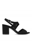 JENNY Basutės CEO-HY7287-3 Juoda