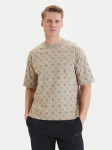 Guess Mar&scaron;kinėliai Z6GI07 K2852 Smėlio Relaxed Fit