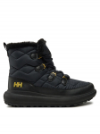 Helly Hansen Sniego batai Willetta 2.0 Mid 12047_990 Juoda